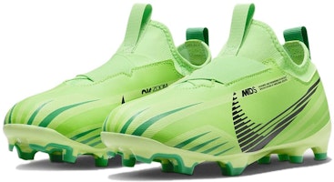 (JR) 耐克Zoom Mercurial Vapor 15 Academy MDS MG '梦速-绿击' FJ7193-300 Lookbook (JR) 耐克Zoom Mercurial Vapor 15 Academy MDS MG '梦速-绿击' FJ7193-300