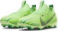 Lookbook (Youth) Nike Zoom Mercurial Vapor 15 Academy MDS MG 'Dream Speed - Green Strike' FJ7193-300