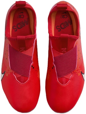 (Youth) Nike Zoom Mercurial Vapor 15 Academy MDS MG 'Dream Speed - Light Crimson' FJ0350-600 Shop (Youth) Nike Zoom Mercurial Vapor 15 Academy MDS MG 'Dream Speed - Light Crimson' FJ0350-600