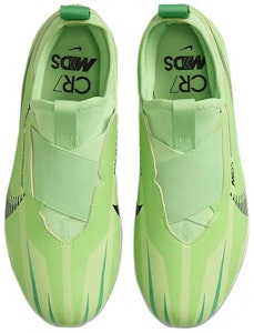 (JR) Nike Zoom Mercurial Vapor 15 Academy MDS MG ''Dream Speed - Hijau Strike'' FJ7193-300 Shop (JR) Nike Zoom Mercurial Vapor 15 Academy MDS MG ''Dream Speed - Hijau Strike'' FJ7193-300