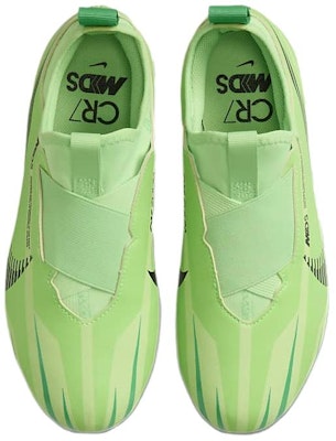 (Youth) Nike Zoom Mercurial Vapor 15 Academy MDS MG 'Dream Speed - Green Strike' FJ7193-300 Shop (Youth) Nike Zoom Mercurial Vapor 15 Academy MDS MG 'Dream Speed - Green Strike' FJ7193-300