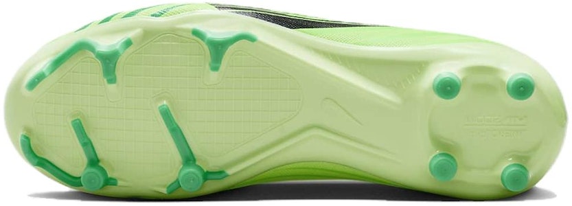 (JR) Nike Zoom Mercurial Vapor 15 Academy MDS MG ''Dream Speed - Hijau Strike'' FJ7193-300 Details for (JR) Nike Zoom Mercurial Vapor 15 Academy MDS MG ''Dream Speed - Hijau Strike'' FJ7193-300