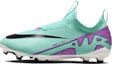 Buy (JR) Nike Zoom Mercurial Vapor 15 Academy MG 'Peak Ready Pack' - Kasut Bola Sepak Terbaik! DJ5617-300