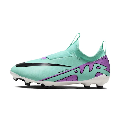 (Youth) Nike Zoom Mercurial Vapor 15 Academy MG 'Peak Ready Pack'