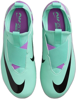 (Youth) Nike Zoom Mercurial Vapor 15 Academy MG 'Peak Ready Pack' DJ5617-300 Lookbook (Youth) Nike Zoom Mercurial Vapor 15 Academy MG 'Peak Ready Pack' DJ5617-300