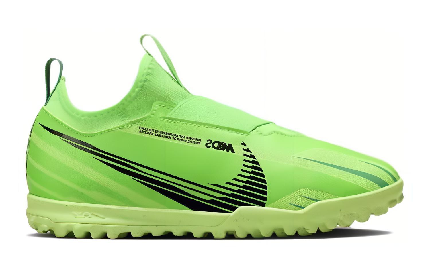 Order (JR) Nike Zoom Mercurial Vapor 15 Academy TF ''Dream Speed - Green Strike'' Hijau FJ7197-300