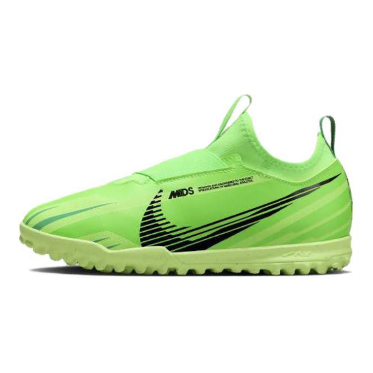 Lookbook (JR) Nike Zoom Mercurial Vapor 15 Academy TF ''Dream Speed - Green Strike'' Hijau FJ7197-300