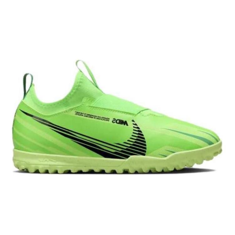 Shop (JR) Nike Zoom Mercurial Vapor 15 Academy TF ''Dream Speed - Green Strike'' Hijau FJ7197-300