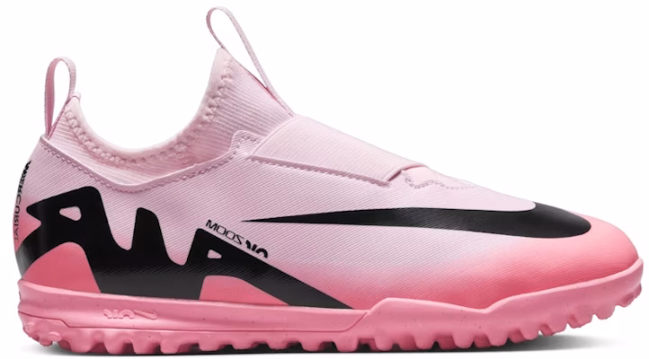 (Youth) Nike Zoom Mercurial Vapor 15 Academy TF 'Mad Brilliance Pack' DJ5621-601 Buy (Youth) Nike Zoom Mercurial Vapor 15 Academy TF 'Mad Brilliance Pack' DJ5621-601