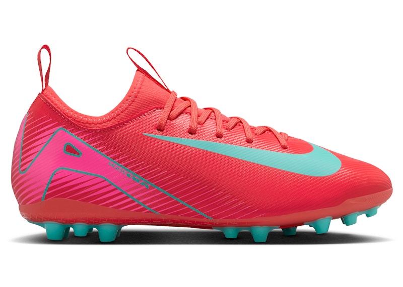 Buy (JR) Nike Zoom Mercurial Vapor 16 Academy AG ''Mad Energy Pack'' Voetbalschoenen FQ8403-800