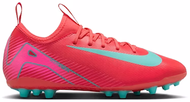 (Youth) Nike Zoom Mercurial Vapor 16 Academy AG 'Mad Energy Pack' FQ8403-800 (Youth) Nike Zoom Mercurial Vapor 16 Academy AG 'Mad Energy Pack' FQ8403-800