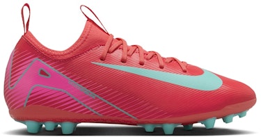 (Youth) Nike Zoom Mercurial Vapor 16 Academy AG 'Mad Energy Pack' FQ8403-800 (Youth) Nike Zoom Mercurial Vapor 16 Academy AG 'Mad Energy Pack' FQ8403-800