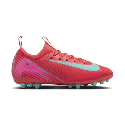 (Youth) Nike Zoom Mercurial Vapor 16 Academy AG 'Mad Energy Pack'