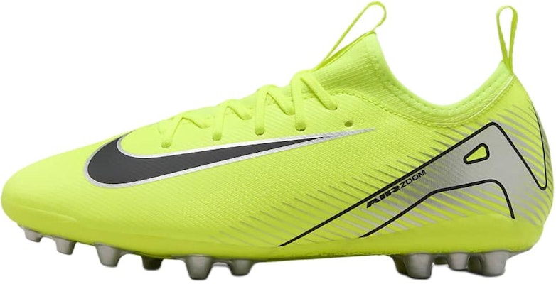 (Youth) Nike Zoom Mercurial Vapor 16 Academy AG 'Mad Voltage Pack' FQ8403-700 Buy (Youth) Nike Zoom Mercurial Vapor 16 Academy AG 'Mad Voltage Pack' FQ8403-700
