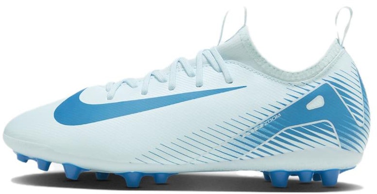 (Youth) Nike Zoom Mercurial Vapor 16 Academy AG 'Mad Ambition Pack' FQ8403-400 Buy (Youth) Nike Zoom Mercurial Vapor 16 Academy AG 'Mad Ambition Pack' FQ8403-400