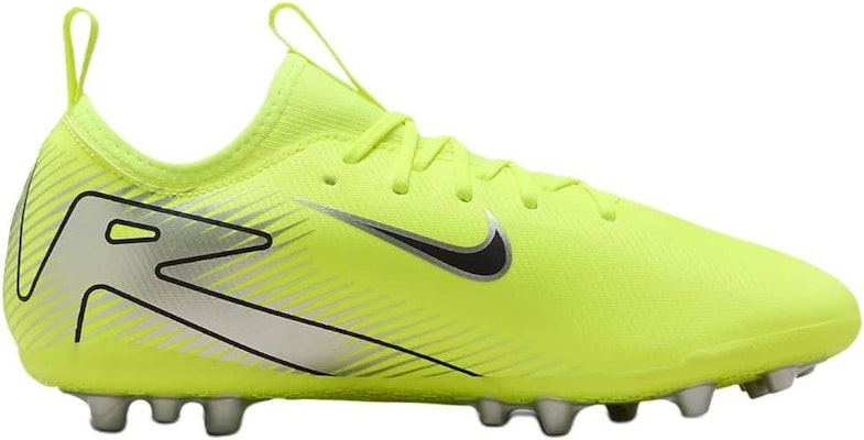(Youth) Nike Zoom Mercurial Vapor 16 Academy AG 'Mad Voltage Pack' FQ8403-700 Order (Youth) Nike Zoom Mercurial Vapor 16 Academy AG 'Mad Voltage Pack' FQ8403-700