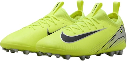 (JR) 耐克Zoom Mercurial Vapor 16 Academy AG“狂热电压套装” FQ8403-700 Lookbook (JR) 耐克Zoom Mercurial Vapor 16 Academy AG“狂热电压套装” FQ8403-700