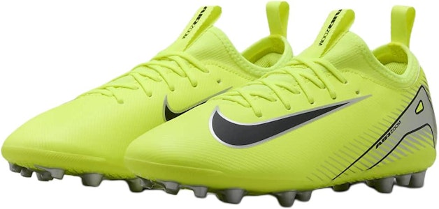 (JR) 耐克Zoom Mercurial Vapor 16 Academy AG“狂热电压套装” FQ8403-700 Lookbook (JR) 耐克Zoom Mercurial Vapor 16 Academy AG“狂热电压套装” FQ8403-700