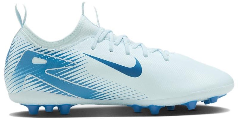 (Youth) Nike Zoom Mercurial Vapor 16 Academy AG 'Mad Ambition Pack' FQ8403-400 Purchase (Youth) Nike Zoom Mercurial Vapor 16 Academy AG 'Mad Ambition Pack' FQ8403-400