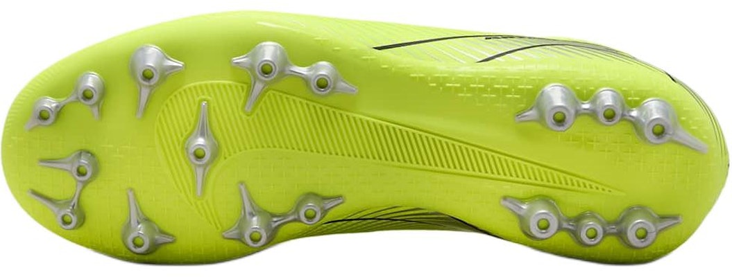 (Youth) Nike Zoom Mercurial Vapor 16 Academy AG 'Mad Voltage Pack' FQ8403-700 Details for (Youth) Nike Zoom Mercurial Vapor 16 Academy AG 'Mad Voltage Pack' FQ8403-700