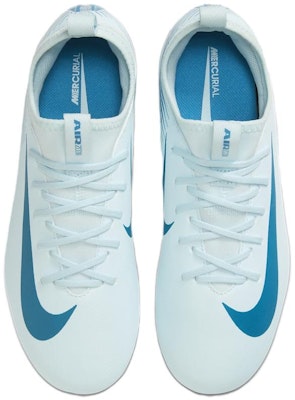 (Youth) Nike Zoom Mercurial Vapor 16 Academy AG 'Mad Ambition Pack' FQ8403-400 Details for (Youth) Nike Zoom Mercurial Vapor 16 Academy AG 'Mad Ambition Pack' FQ8403-400