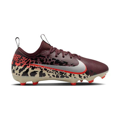 (Youth) Nike United Jr. Mercurial Vapor 16 Academy MG 'Burgundy Crush'