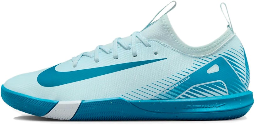 (Youth) Nike Zoom Mercurial Vapor 16 Academy IC 'Mad Ambition Pack' FQ8411-400 Buy (Youth) Nike Zoom Mercurial Vapor 16 Academy IC 'Mad Ambition Pack' FQ8411-400