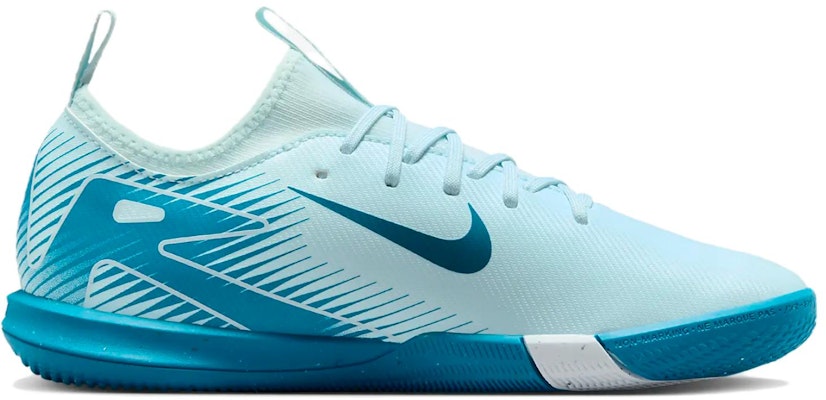 (Youth) Nike Zoom Mercurial Vapor 16 Academy IC 'Mad Ambition Pack' FQ8411-400 Order (Youth) Nike Zoom Mercurial Vapor 16 Academy IC 'Mad Ambition Pack' FQ8411-400