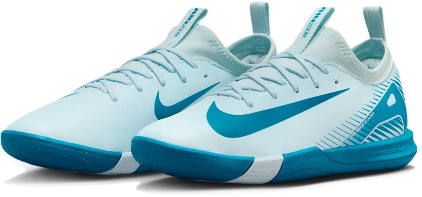 (Youth) Nike Zoom Mercurial Vapor 16 Academy IC 'Mad Ambition Pack' FQ8411-400 Lookbook (Youth) Nike Zoom Mercurial Vapor 16 Academy IC 'Mad Ambition Pack' FQ8411-400