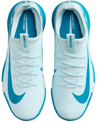 (Youth) Nike Zoom Mercurial Vapor 16 Academy IC 'Mad Ambition Pack' FQ8411-400 Shop (Youth) Nike Zoom Mercurial Vapor 16 Academy IC 'Mad Ambition Pack' FQ8411-400