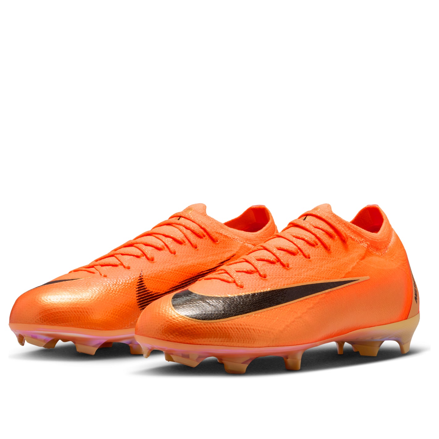 Shop (JR) Nike Zoom Mercurial Vapor 16 Elite FG '既視感' 足球鞋 IO1556-800