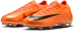 Shop (JR) Nike Zoom Mercurial Vapor 16 Elite FG '既視感' 足球鞋 IO1556-800