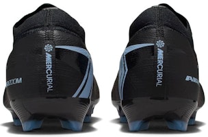 (JR) Nike Zoom Mercurial Vapor 16 Pro FG ''2025 Shadow Pack'' Bayangan HF5448-001 Lookbook (JR) Nike Zoom Mercurial Vapor 16 Pro FG ''2025 Shadow Pack'' Bayangan HF5448-001