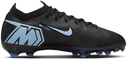 (JR) Nike Zoom Mercurial Vapor 16 Pro FG ''2025 Shadow Pack'' Bayangan HF5448-001 Details for (JR) Nike Zoom Mercurial Vapor 16 Pro FG ''2025 Shadow Pack'' Bayangan HF5448-001