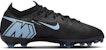 (Youth) Nike Zoom Mercurial Vapor 16 Pro FG '2025 Shadow Pack' HF5448-001