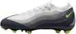 (JR) Nike Zoom Mercurial Vapor 16 Pro FG 'Air Max 95 Neon' Lelaki IB4524-001