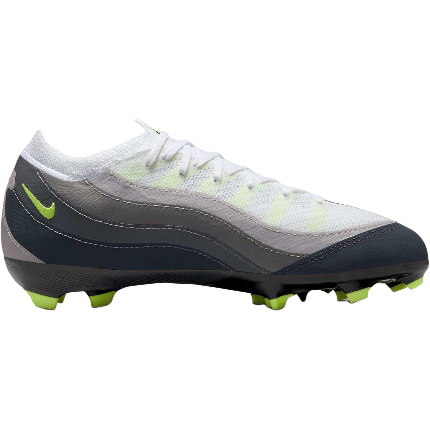 Order (JR) Nike Zoom Mercurial Vapor 16 Pro FG 'Air Max 95 電光綠' IB4524-001