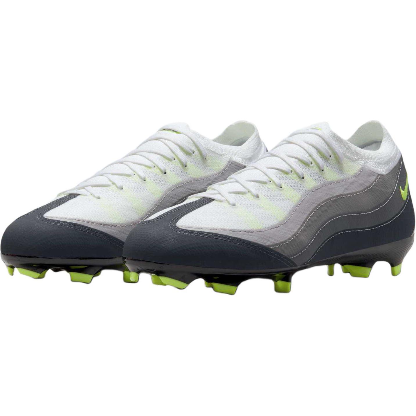 Lookbook (JR) Nike Zoom Mercurial Vapor 16 Pro FG 'Air Max 95 電光綠' IB4524-001