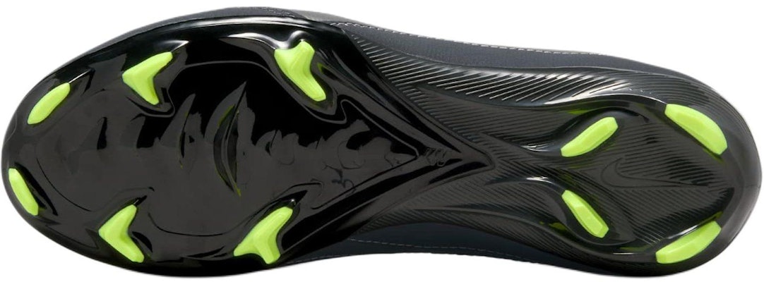 (JR) Nike Zoom Mercurial Vapor 16 Pro FG 'Air Max 95 Neon' Neon Hijau IB4524-001 Shop (JR) Nike Zoom Mercurial Vapor 16 Pro FG 'Air Max 95 Neon' Neon Hijau IB4524-001