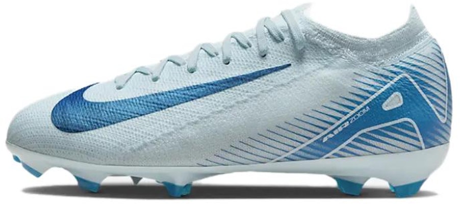 (Youth) Nike Zoom Mercurial Vapor 16 Pro FG 'Mad Ambition Pack' HF5448-400 Buy (Youth) Nike Zoom Mercurial Vapor 16 Pro FG 'Mad Ambition Pack' HF5448-400