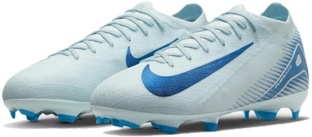 (JR) Nike Zoom Mercurial Vapor 16 Pro FG ''Mad Ambition Pack'' Lelaki HF5448-400 Lookbook (JR) Nike Zoom Mercurial Vapor 16 Pro FG ''Mad Ambition Pack'' Lelaki HF5448-400