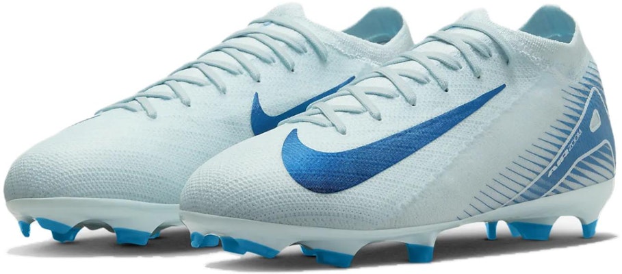 (Youth) Nike Zoom Mercurial Vapor 16 Pro FG 'Mad Ambition Pack' HF5448-400 Lookbook (Youth) Nike Zoom Mercurial Vapor 16 Pro FG 'Mad Ambition Pack' HF5448-400