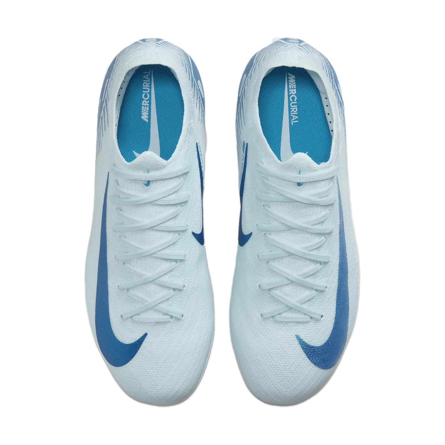 Shop (JR) Nike Zoom Mercurial Vapor 16 Pro FG '狂野雄心系列' HF5448-400