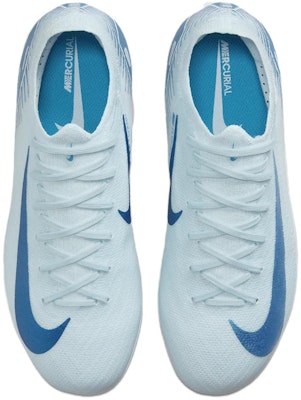 (Youth) Nike Zoom Mercurial Vapor 16 Pro FG 'Mad Ambition Pack' HF5448-400 Shop (Youth) Nike Zoom Mercurial Vapor 16 Pro FG 'Mad Ambition Pack' HF5448-400