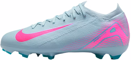 (Youth) Nike Zoom Mercurial Vapor 16 Pro FG 'Prism Pack' HF5448-301 (Youth) Nike Zoom Mercurial Vapor 16 Pro FG 'Prism Pack' HF5448-301