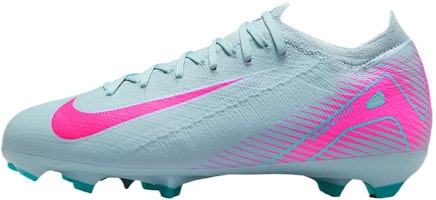 (Youth) Nike Zoom Mercurial Vapor 16 Pro FG 'Prism Pack' HF5448-301 (Youth) Nike Zoom Mercurial Vapor 16 Pro FG 'Prism Pack' HF5448-301