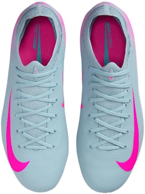 (JR) Nike Mercurial Vapor 16 Pro FG Prism Pack Sepatu Bola HF5448-301 Order (JR) Nike Mercurial Vapor 16 Pro FG Prism Pack Sepatu Bola HF5448-301