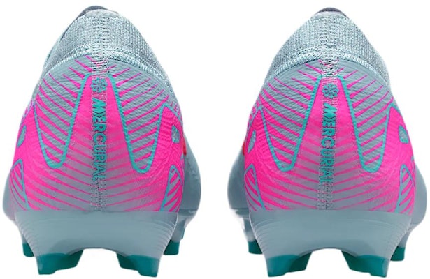 (JR) Nike Mercurial Vapor 16 Pro FG Prism Pack Sepatu Bola HF5448-301 Lookbook (JR) Nike Mercurial Vapor 16 Pro FG Prism Pack Sepatu Bola HF5448-301