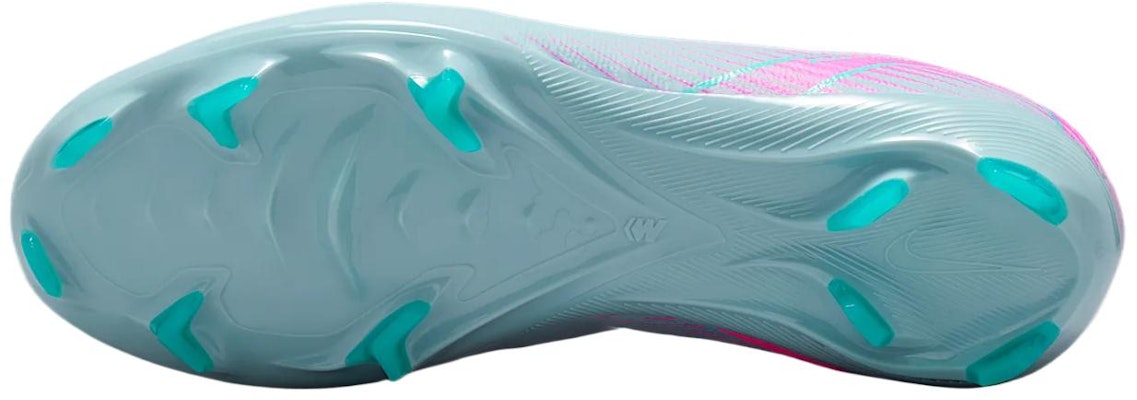 (Youth) Nike Zoom Mercurial Vapor 16 Pro FG 'Prism Pack' HF5448-301 Shop (Youth) Nike Zoom Mercurial Vapor 16 Pro FG 'Prism Pack' HF5448-301