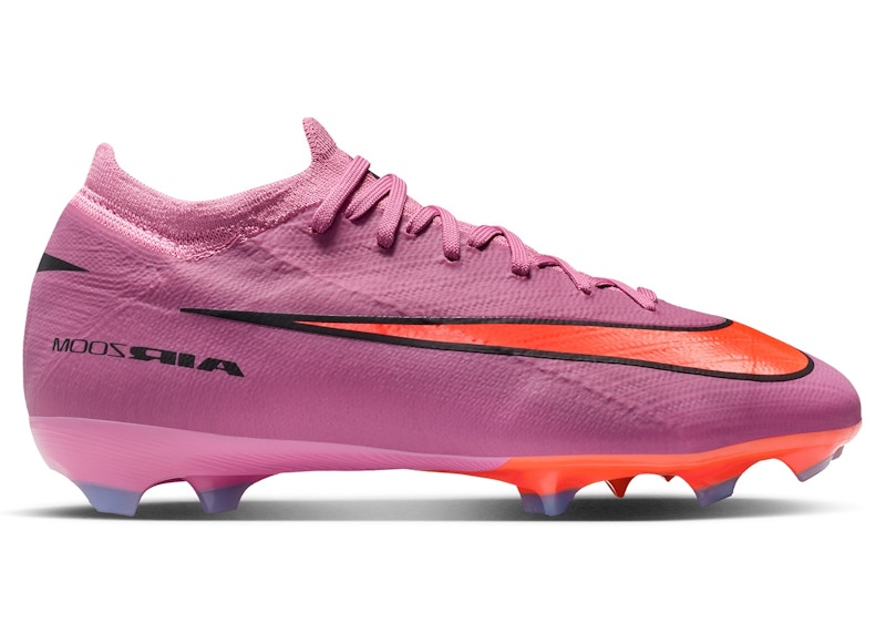 (Youth) Nike Zoom Mercurial Vapor 16 Pro FG 'Scary Good Pack' HF5448-600